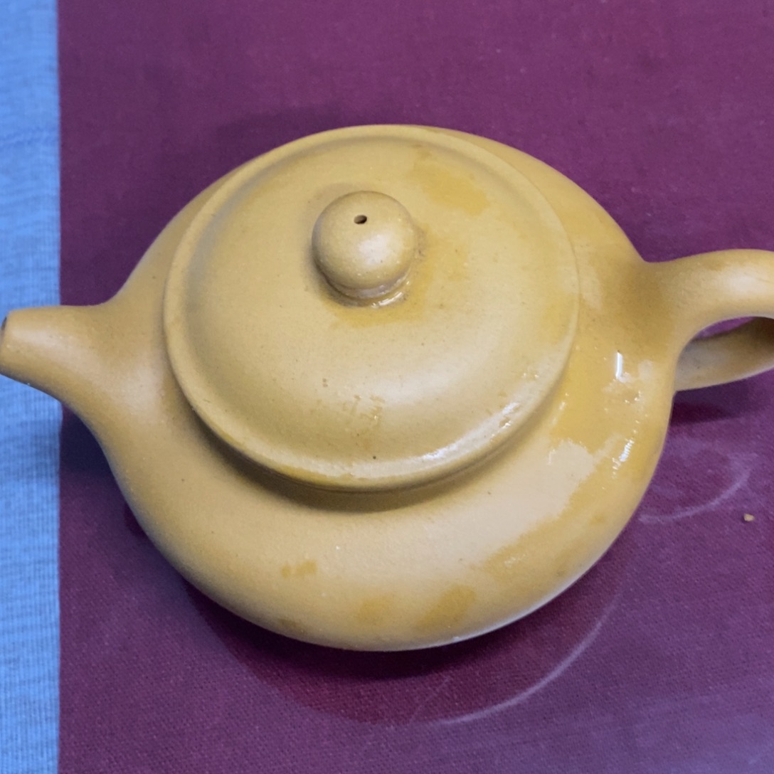 紫砂茶宠知道紫砂