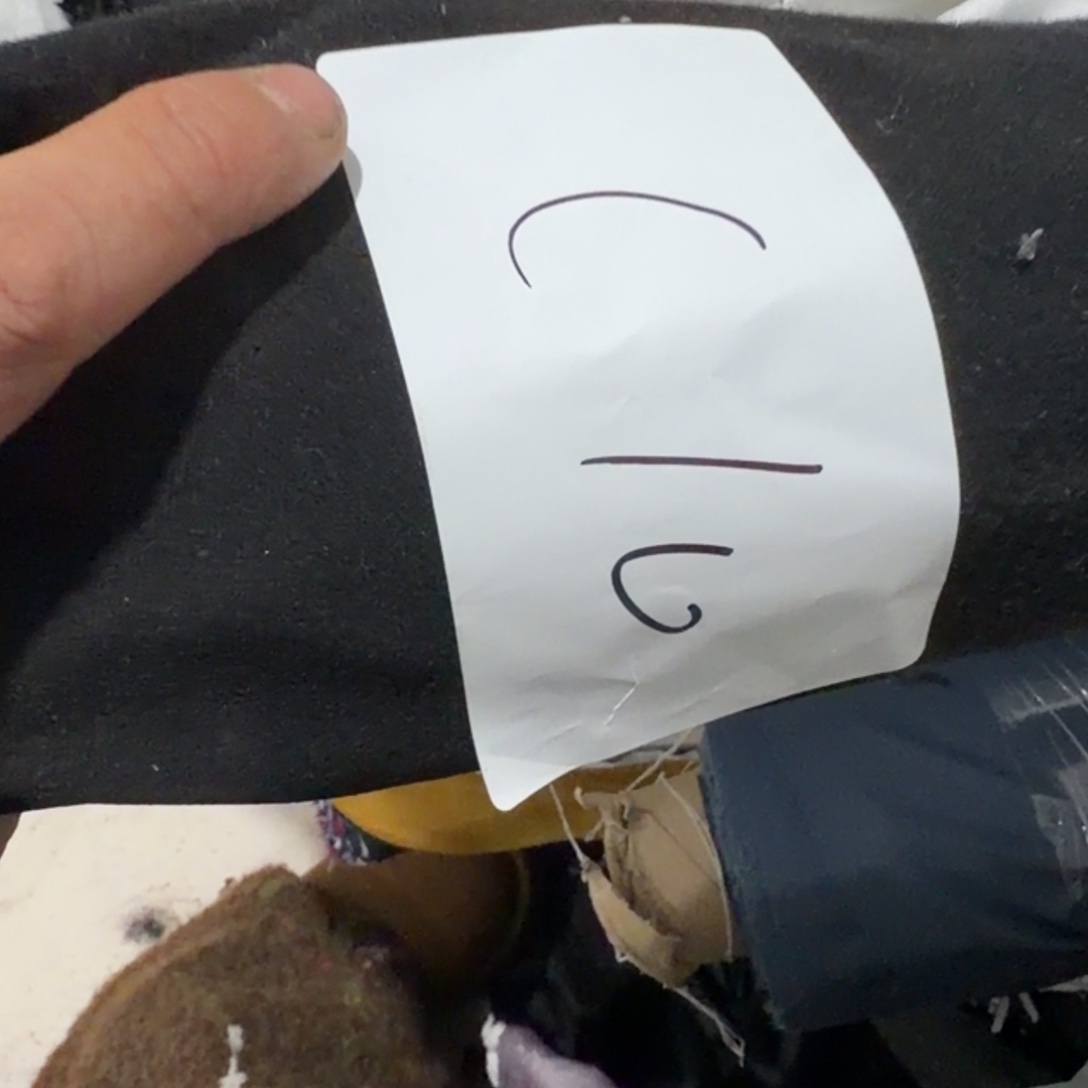 ღ***࿐打包抽管C10。     