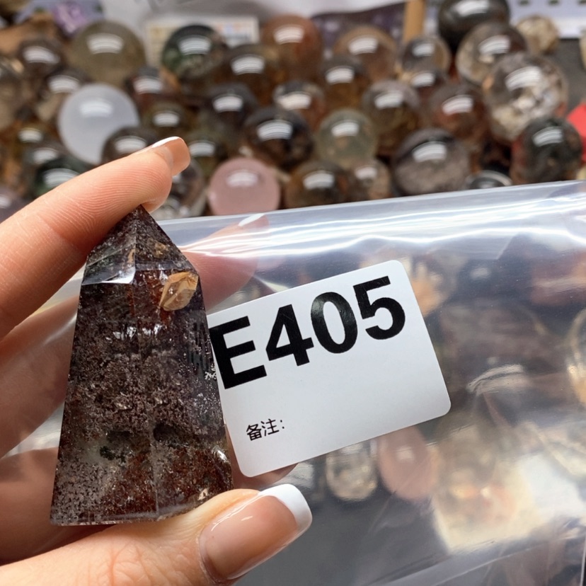 【闪购商品】水晶摆件精品未镶嵌