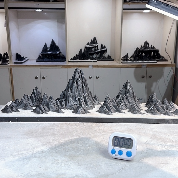 灵璧奇石博览会金奖铁*侠