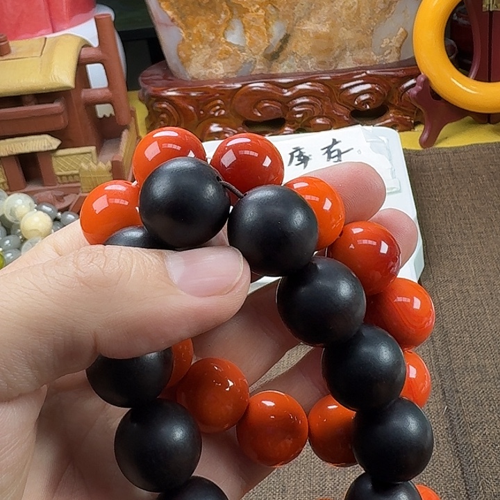 大果紫檀（缅甸花梨）36