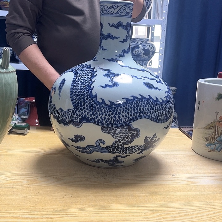 瓷器艺术设计作品