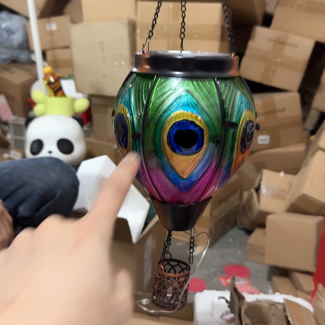 树脂材质盆盆罐罐8