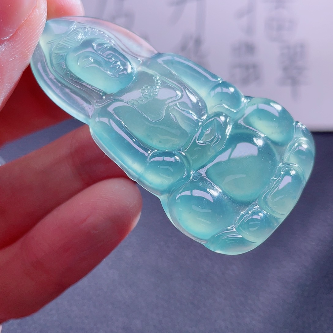 翡翠颈饰未镶嵌88888888