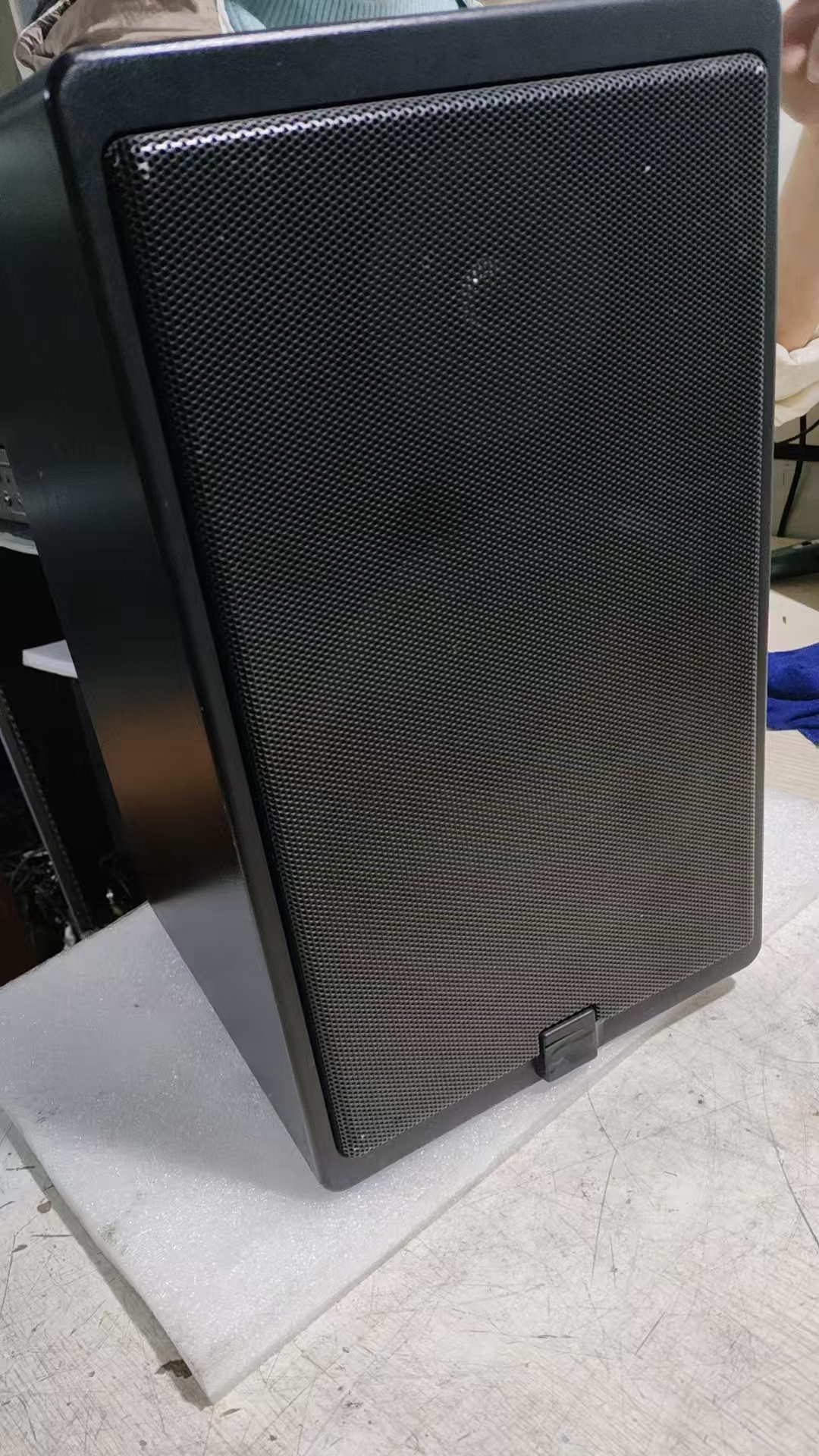 8新  书架音响一对 不包邮费