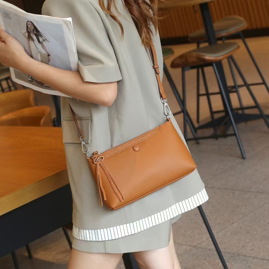 【28】经典休闲百搭包包