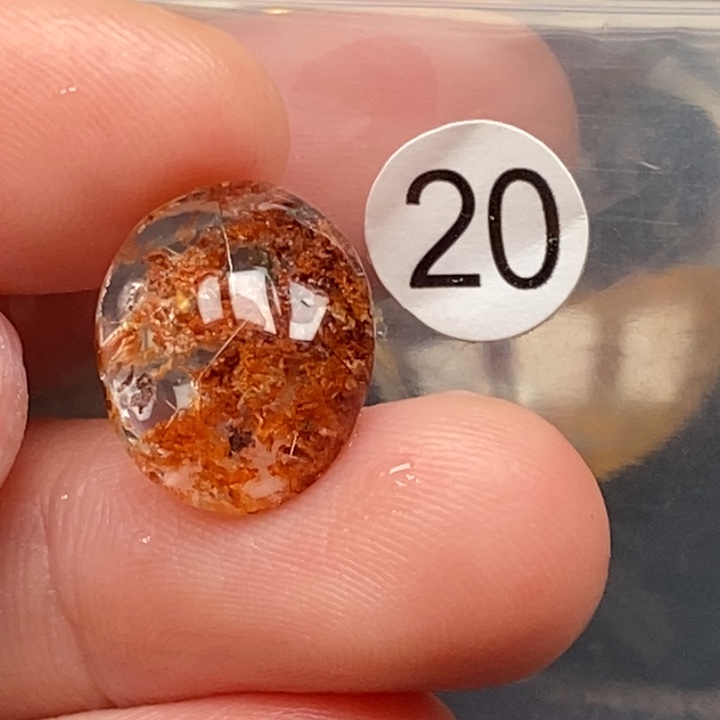 笨***0未镶嵌颈饰水晶天然