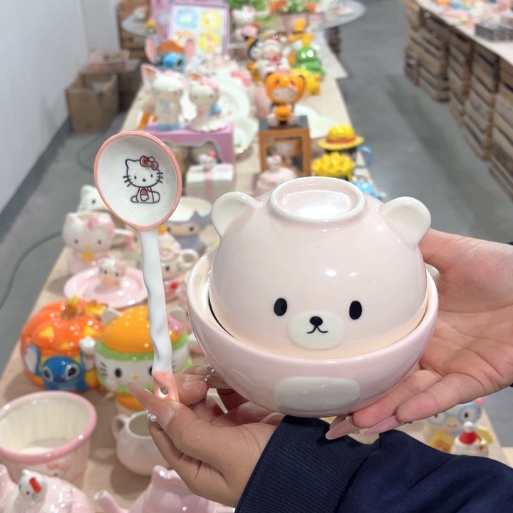 摆件陶陶瓷摆件欢迎光临