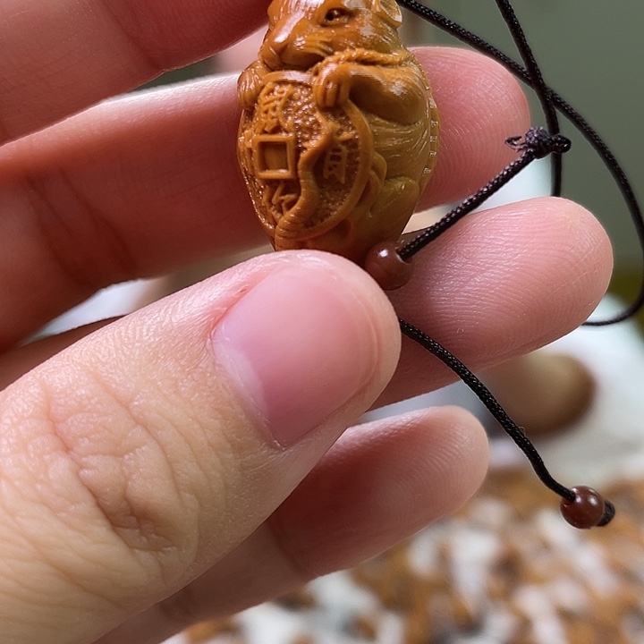 吊坠橄榄核橄榄核