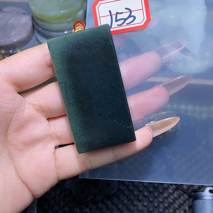 和田玉和田玉边角料随机发未镶嵌