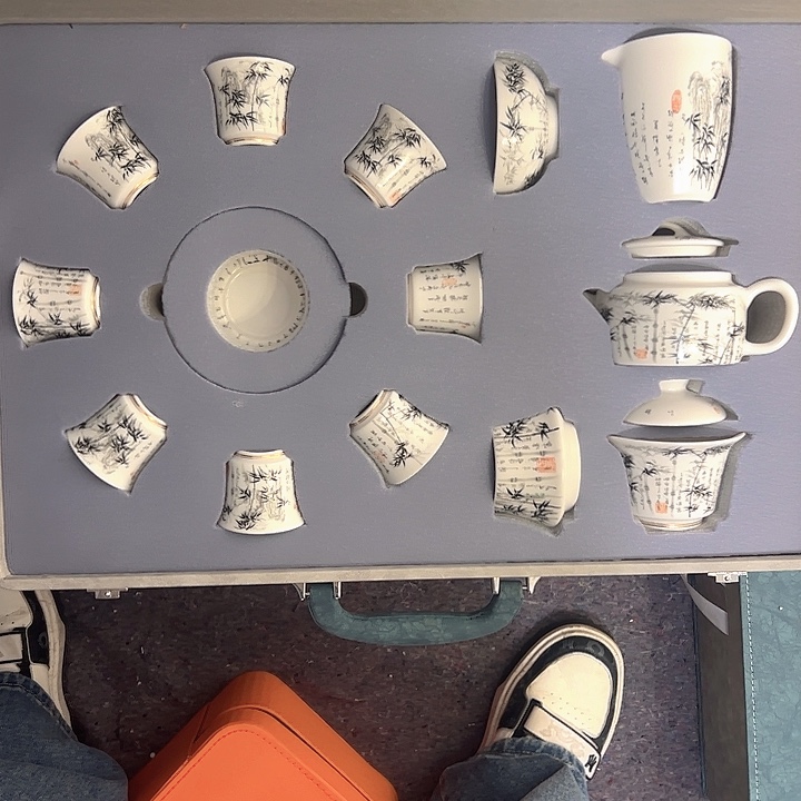 孤品茶具套装等等等等等