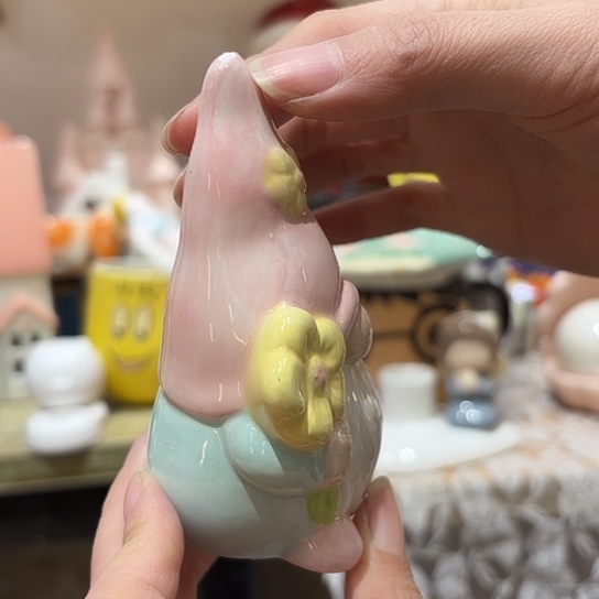 摆件外贸尾单微瑕，介意慎拍