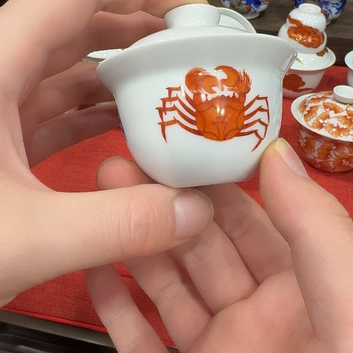 陶瓷艺术品收藏陶瓷