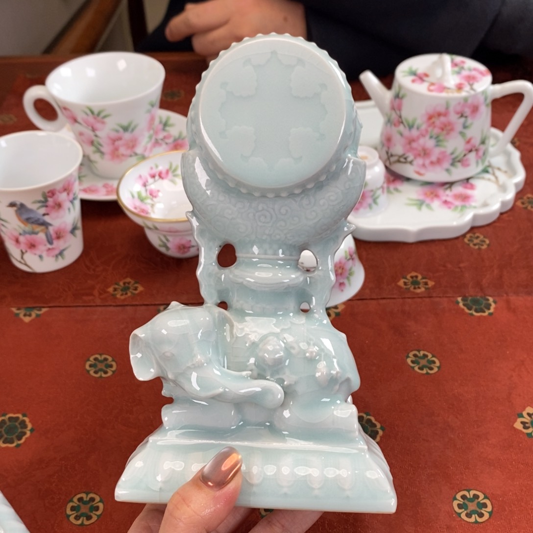 九鸣瓷艺九鸣瓷艺