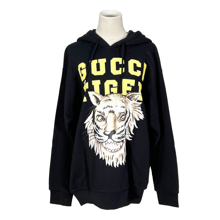 古驰/卫衣/95新/棉/[251204MY3F]