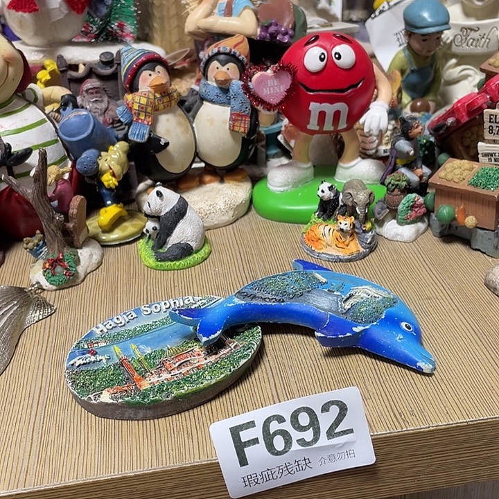 七***侠摆件孤品老货微瑕