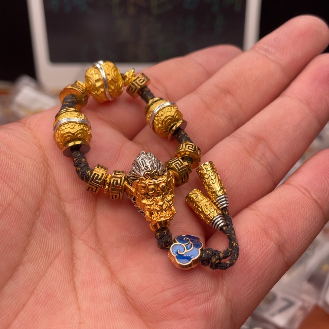 铜合金457号方法风格