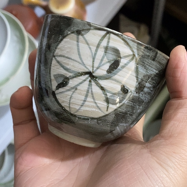 陶瓷艺术品及陶瓷制品