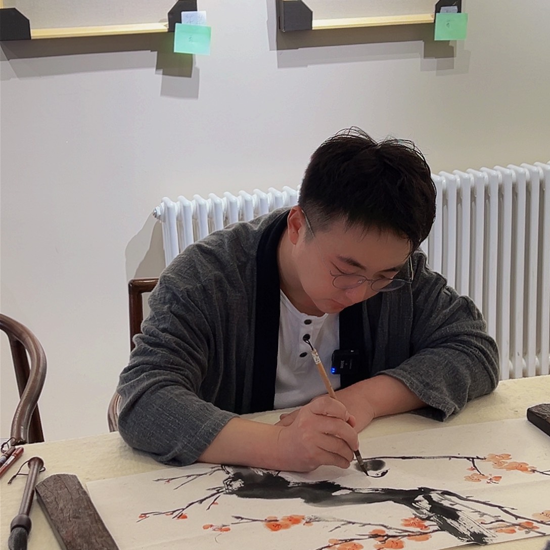 国画齐昊齐昊齐昊