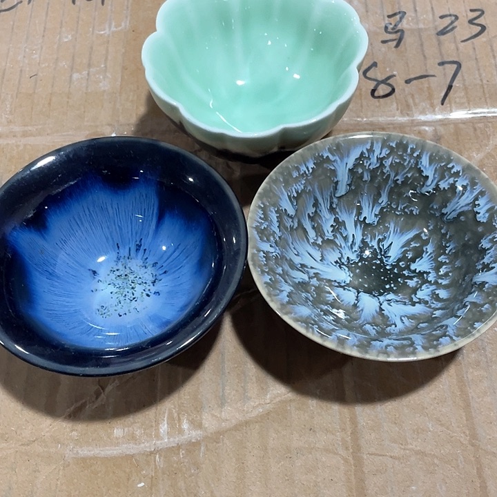 微瑕特价青瓷青瓷