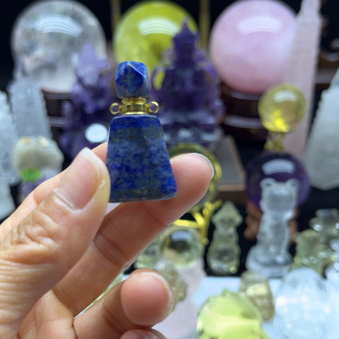 水晶水晶摆件未镶嵌