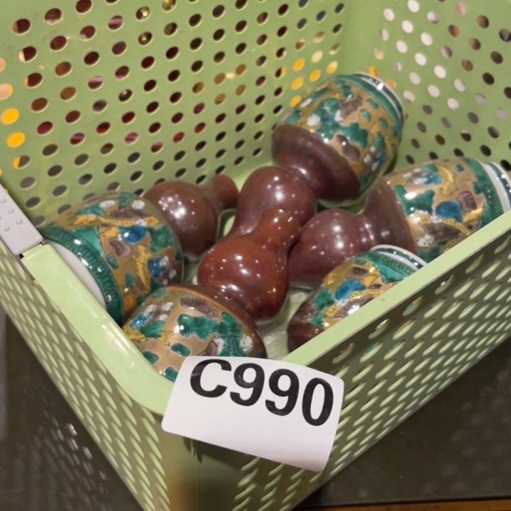 @***牛工艺美术品陶瓷艺术