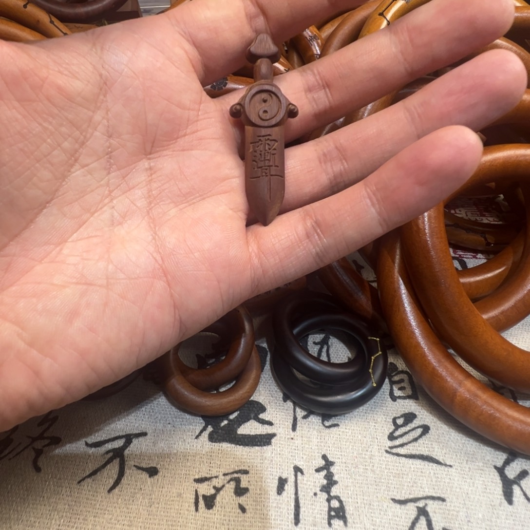 枣木枣木七星小剑