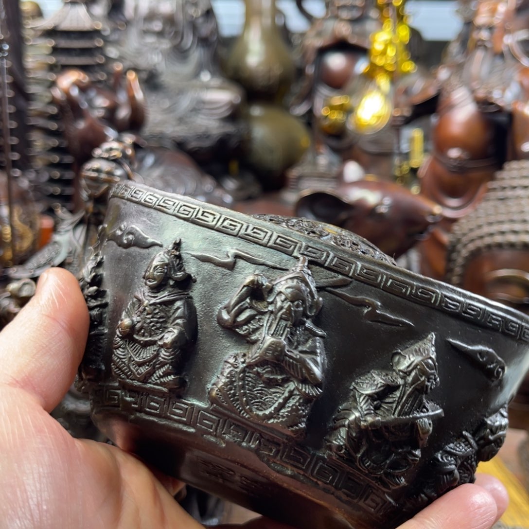 桌面物品专属链接