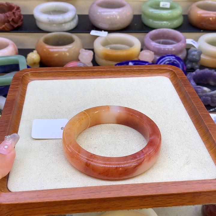 石英质玉135788999未镶嵌