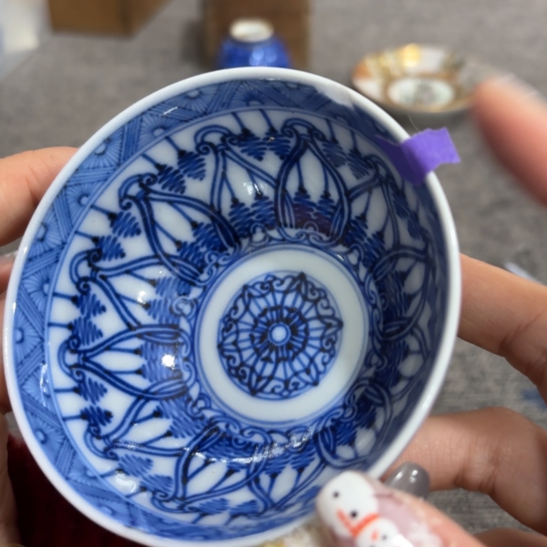 非常好看漂亮的物品 