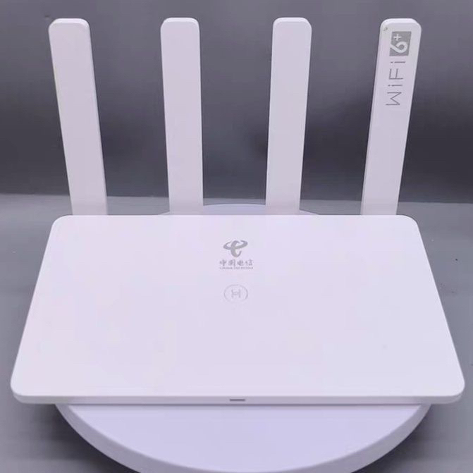九成新华为cd'21双频5G无线千兆高速穿墙路由器适合家用
