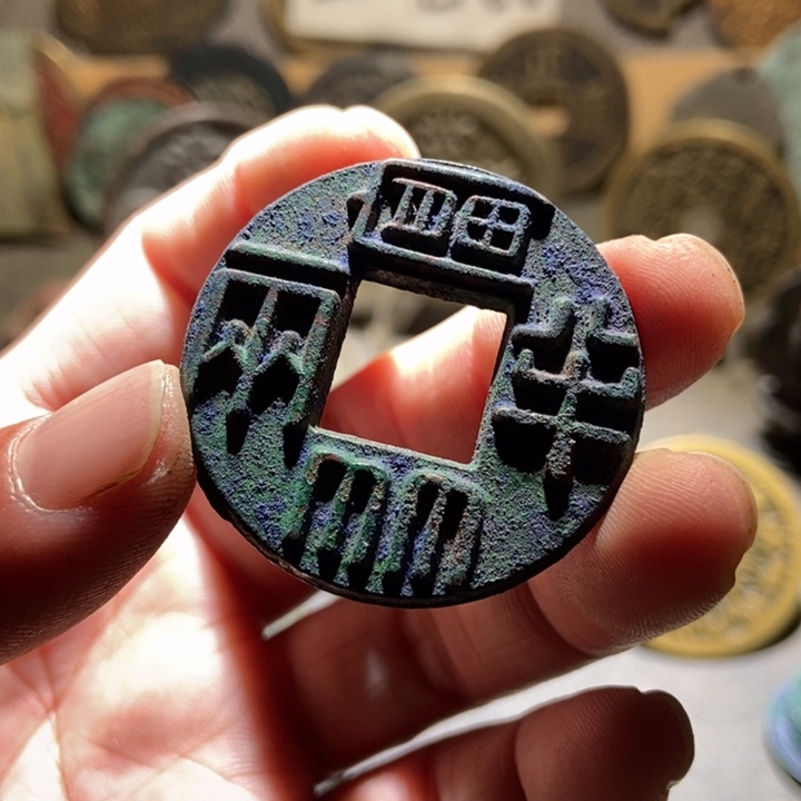 铜现代工艺品仿制品