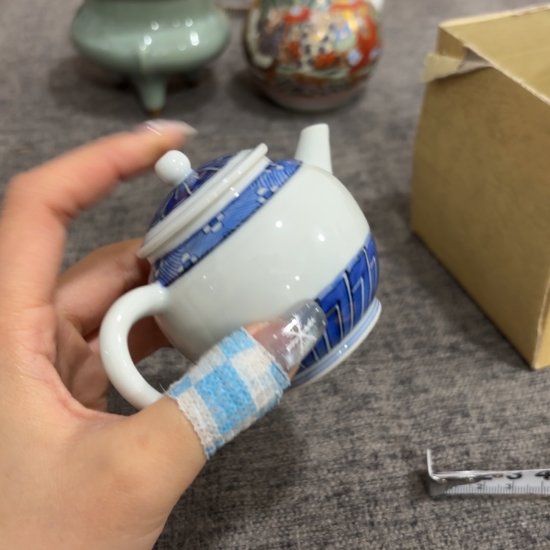 非常好看漂亮的物品 