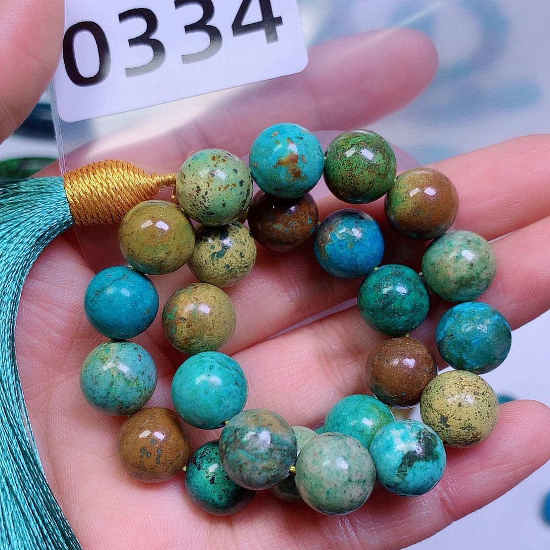 空竹粉丝专享十堰特色手工散珠