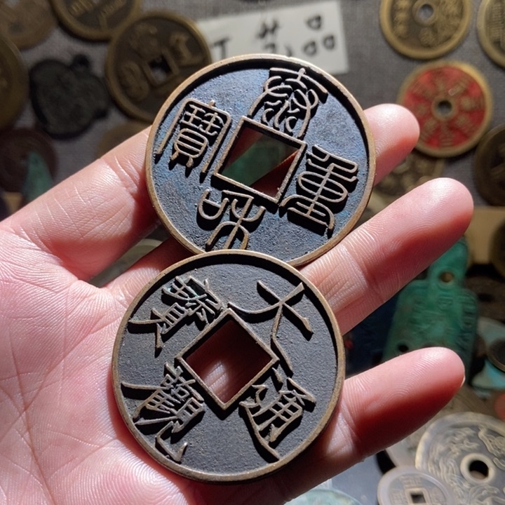 铜现代工艺品仿制品