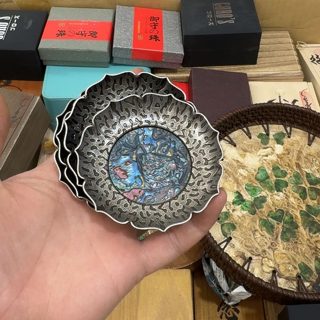 瓷器茶具系列套装