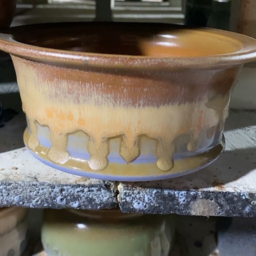 【闪购商品】红陶口12