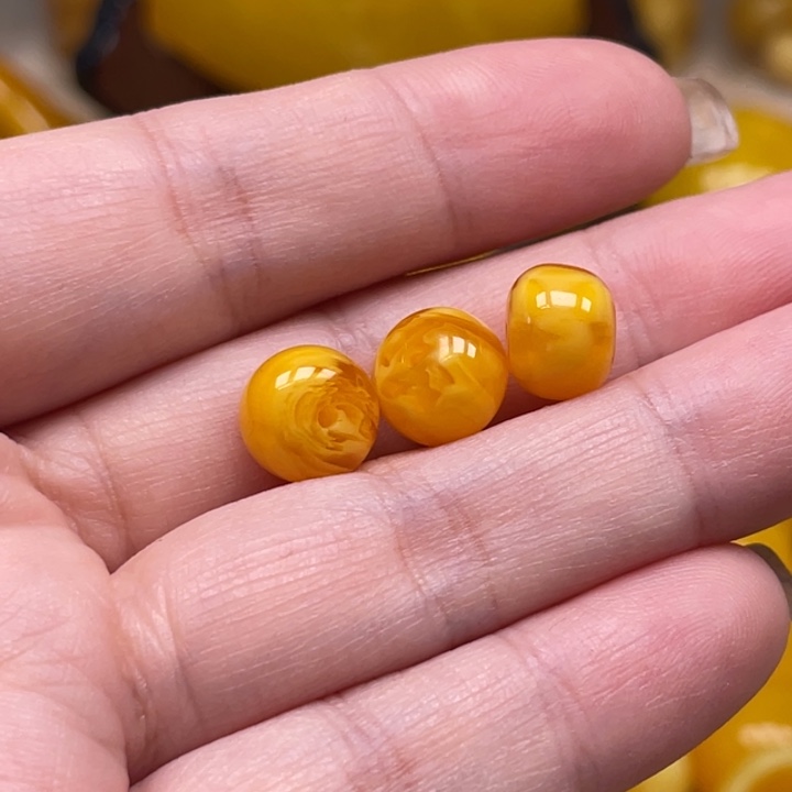 树脂非金属2代蜡0