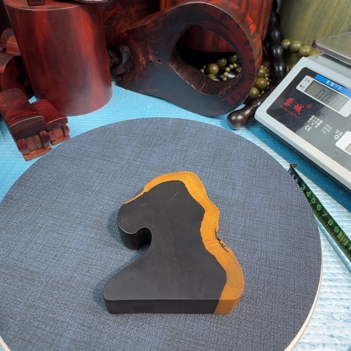 情***门大果紫檀（缅甸花梨）