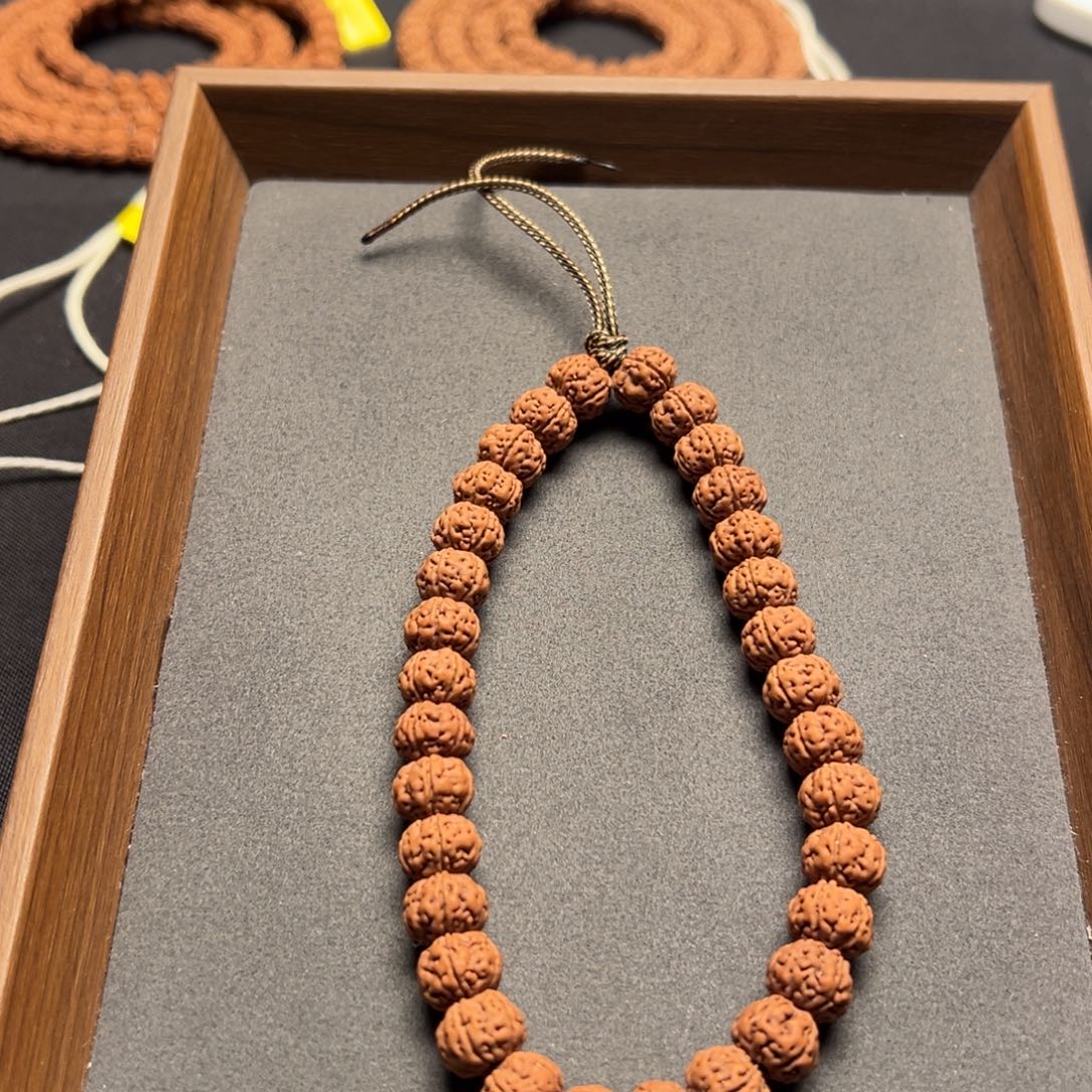 ****跑金刚菩提吊坠老树王手持MF