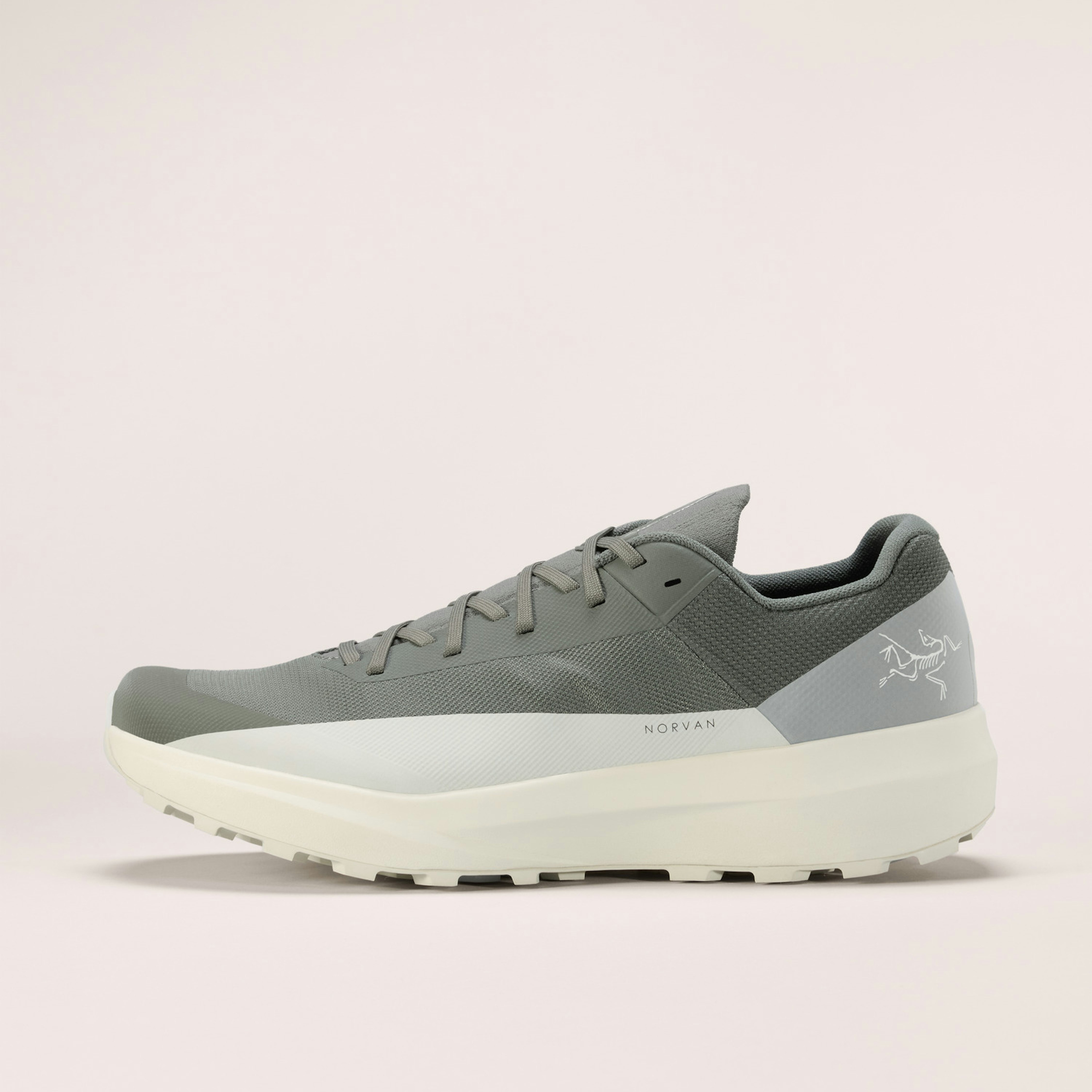 ARC'TERYX/始祖鸟男士 Norvan LD4 户外透气耐磨长距离跑鞋X10398