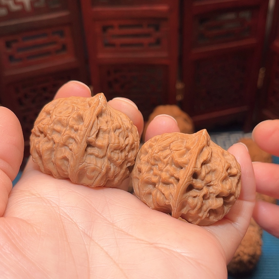 40延庆元宝，也叫玉枕……