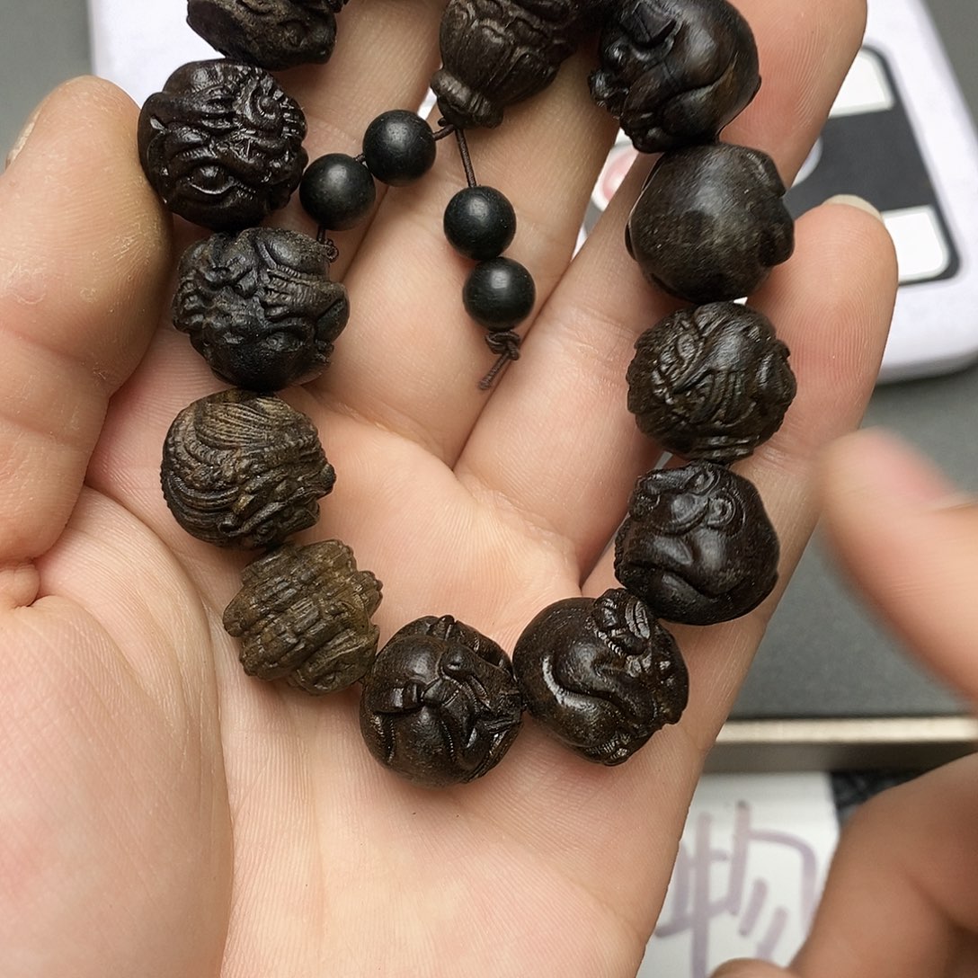 沉香沉香碎屑22达拉干