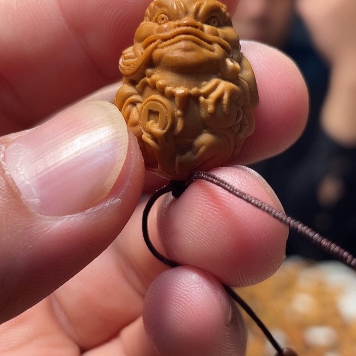 吊坠橄榄核橄榄核
