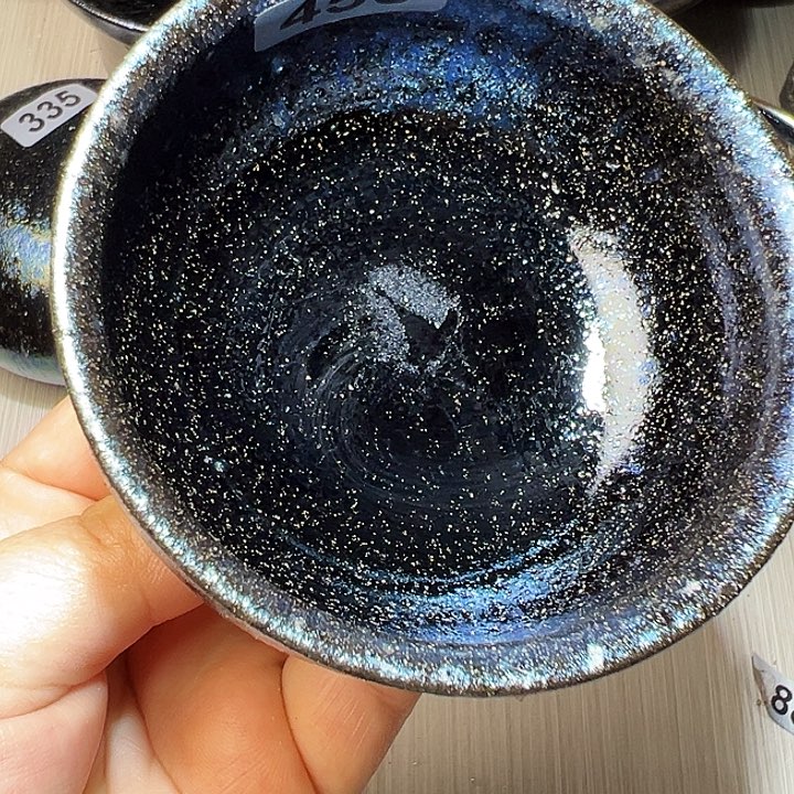 茶盏建窑建盏茶器450