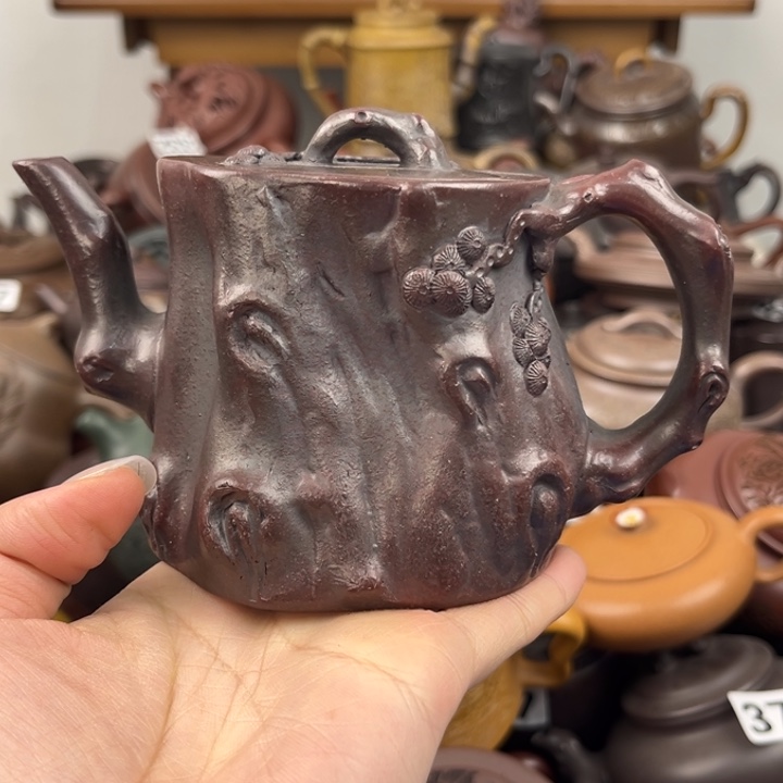 紫砂茶壶紫砂壶紫砂