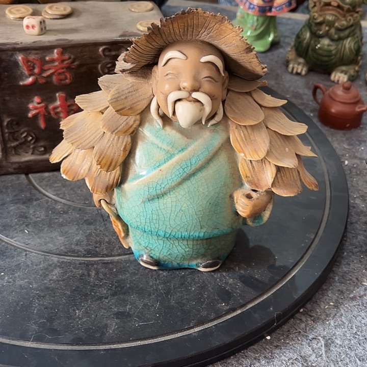 紫砂摆件！！！！！！！！！！！