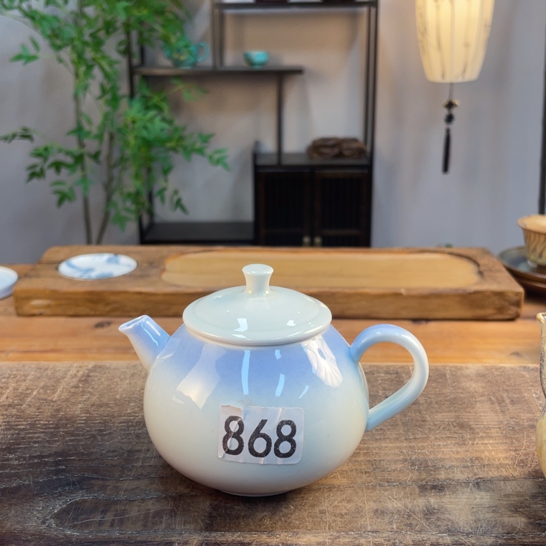 景德镇云溪堂陶瓷手作