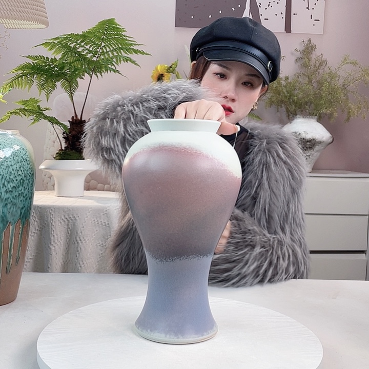 摆件427景德镇陶瓷艺术精品