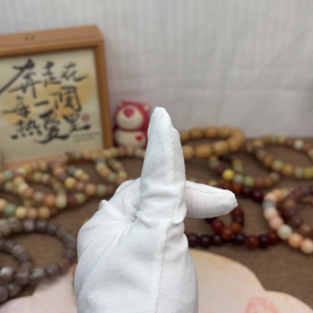 梵***丶菩提根/象牙果吊坠14干磨荷包蛋桶